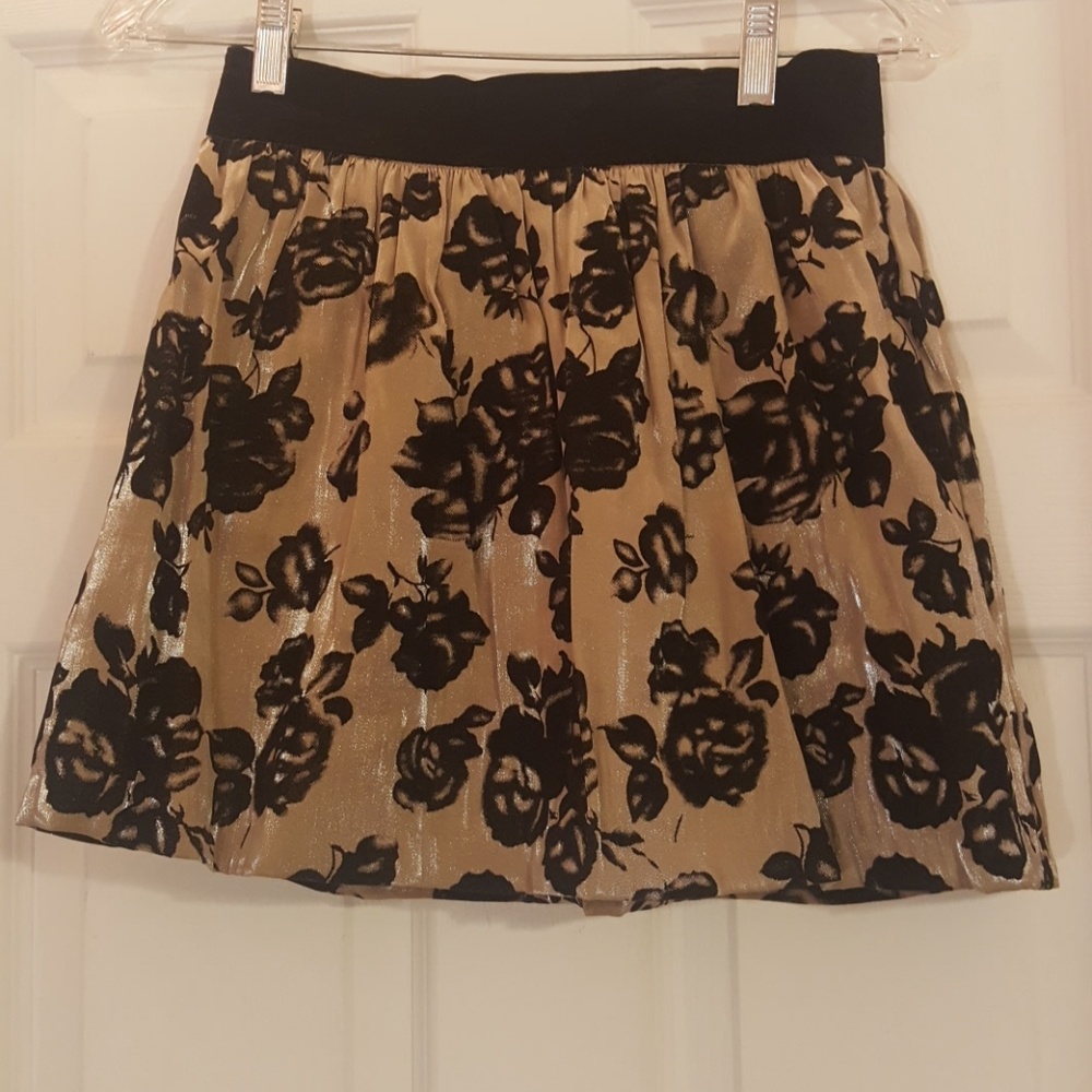 Forever 21 Skirt